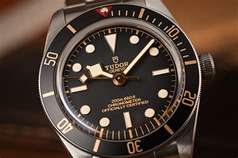 tudor most expensive watch|cheapest tudor watch price.